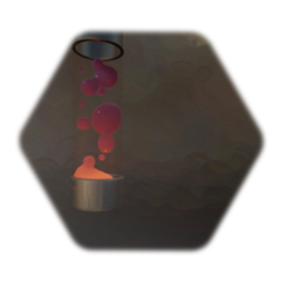 Lava lamp