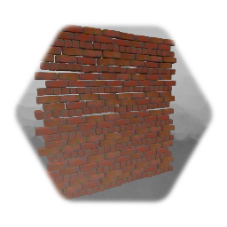 Brick Wall - Tileable