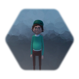 Childhood Collection