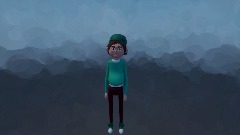 A screenshot taken in Dreams. 1 of 1.