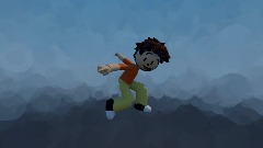 A screenshot taken in Dreams. 2 of 20.