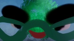 A screenshot taken in Dreams. 5 of 25.