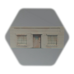 Building Facade 7