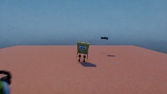 Spongebob 3d blast 2 | bob esponja 3d 2