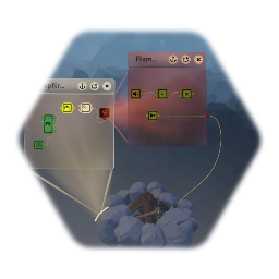 Camp Fire (Toggle and Flicker Remix)