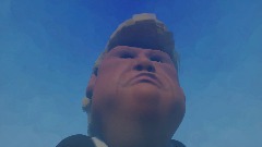 A screenshot taken in Dreams. 1 of 9.