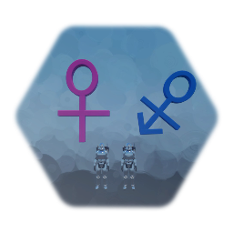 Royal community soldiers