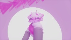 A screenshot taken in Dreams. 6 of 22.
