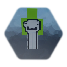 Another Minecraft Player