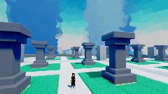 PZG lands into the NekoVerse (PZG X NekoBox Animation)