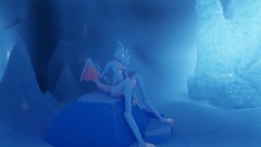 A screenshot taken in Dreams. 6 of 6.