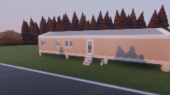 Dilan and Avery's Caravan
