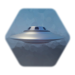 "Sport Model" UFO