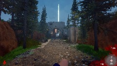 A screenshot taken in Dreams. 9 of 13.