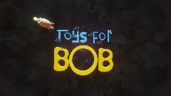 Toys for bob Crash 5 logo