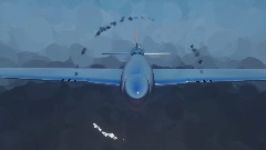 A screenshot taken in Dreams. 1 of 5.