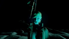 A screenshot taken in Dreams. 1 of 3.