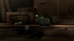 A screenshot taken in Dreams. 4 of 8.