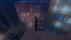 A screenshot taken in Dreams. 7 of 7.