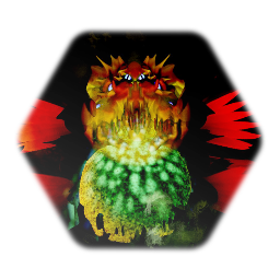 Remix of Cloud Whale , 👾 <term> Version