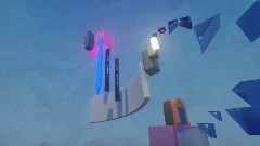 Platforming Mayhem!(2)