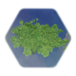 Tropical Paradise Art Kit - WIP