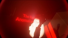 The Racfoirs Anomalies Chapter 5