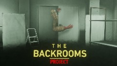 The Backrooms gaming universe (V1.3.8) But not done yet