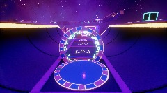 Dreamiverse Dash but Mario plays it