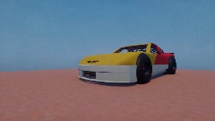 A screenshot taken in Dreams. 1 of 9.