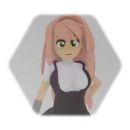 Meta Runner - Evelyn