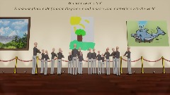 A screenshot taken in Dreams. 10 of 25.