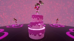 A screenshot taken in Dreams. 5 of 30.