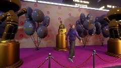 Keld Arrives at the Impys