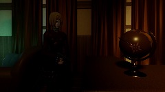 A screenshot taken in Dreams. 5 of 6.