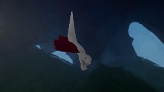 A screenshot taken in Dreams. 12 of 21.