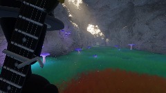 A screenshot taken in Dreams. 5 of 10.