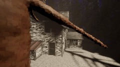 Haunted house