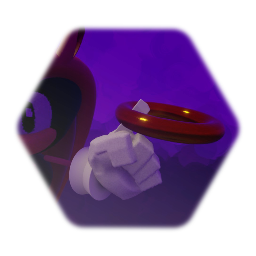 Chaotix Dreams - Mighty