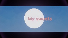 My sweets ft. Germany　ドイツ　