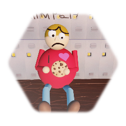 <pink>Pary Raven (Tyler's Auxiliary!)