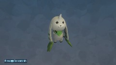 A screenshot taken in Dreams. 2 of 19.