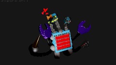 A screenshot taken in Dreams. 5 of 29.