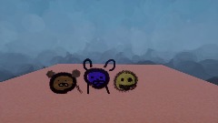 This is not a fnaf fangame