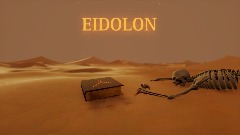 EIDOLON - Menu