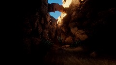 A screenshot taken in Dreams. 2 of 3.