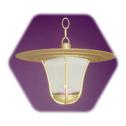 Hanging Lantern