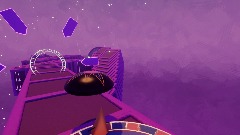 My Dreamiverse Dash!