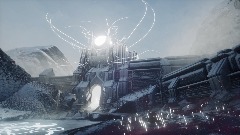A screenshot taken in Dreams. 2 of 21.