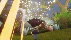 A screenshot taken in Dreams. 2 of 14.